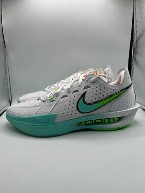 Nike Air Zoom GT Cut 3 “Bleached Turquoise” size 8 men’s